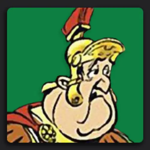 Gazpachoandalus Gazpachoandalus