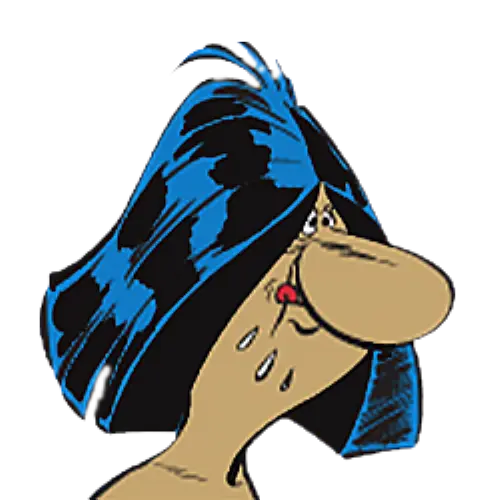 Toutes les infos sur Ginfis Ginfis(asterix)