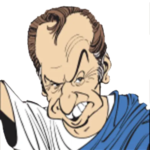 Toutes les infos sur Guilus Guilus(asterix)