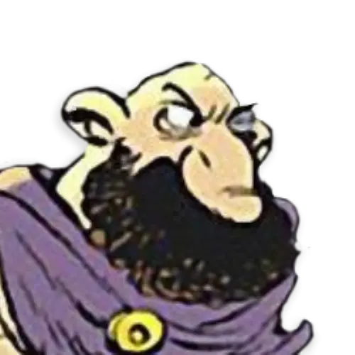 Toutes les infos sur Habeascorpus Habeascorpus(asterix)