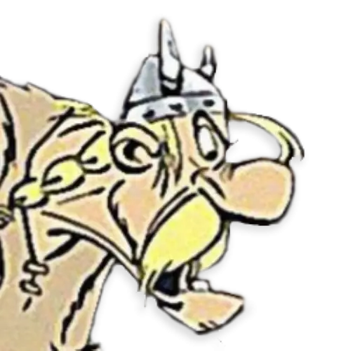 Toutes les infos sur Harenbaltix Harenbaltix(asterix)