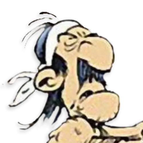 Herettix(asterix)