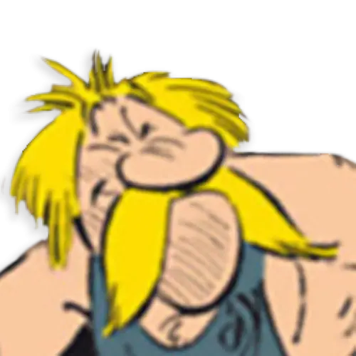 Toutes les infos sur Kolonarine Kolonarine(asterix)