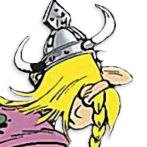 Toutes les infos sur Linguistix Linguistix(asterix)