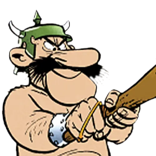 Toutes les infos sur Liric Liric(asterix)