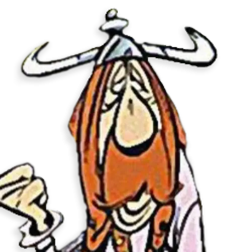 Mac Anotérapix(asterix)