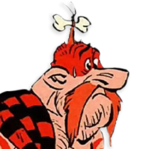 Toutes les infos sur Mac Aye Mac Aye(asterix)