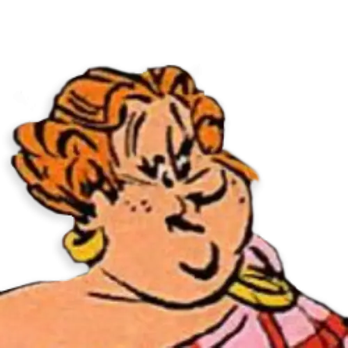 Toutes les infos sur Mac Mamah Mac Mamah(asterix)