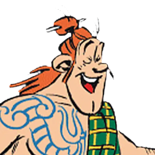 Toutes les infos sur Mac Oloch Mac Oloch(asterix)
