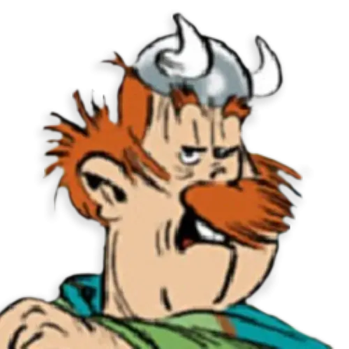 Toutes les infos sur Madmax Madmax(asterix)