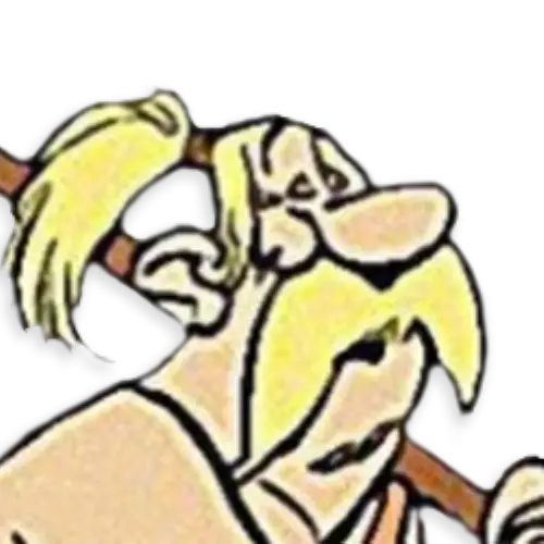Maelenkolix(asterix)