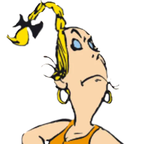 Toutes les infos sur Maestria Maestria(asterix)