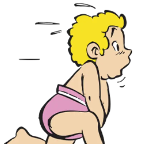 Manneken(asterix)