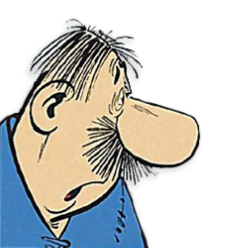 Toutes les infos sur Le Marchand De Bœufs Le Marchand De Bœufs(asterix)