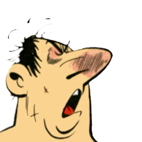 Toutes les infos sur Marcus Cubitus Marcus Cubitus(asterix)