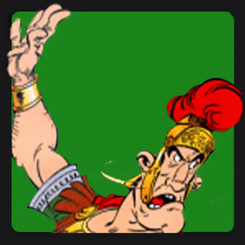 Brutus Brutus