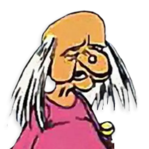 Neuillisursen(asterix)