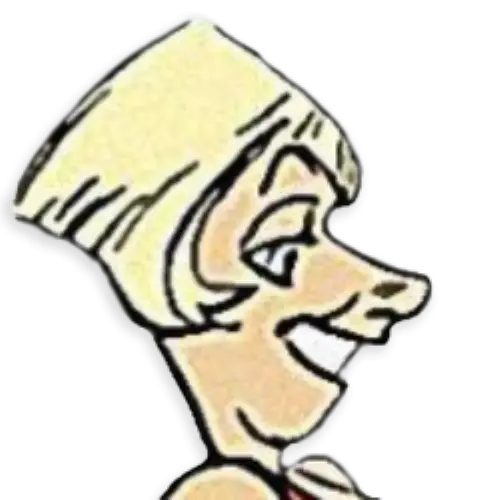 Nicotine(asterix)