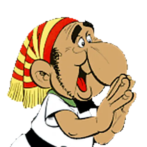 Toutes les infos sur Numérobis Numérobis(asterix)