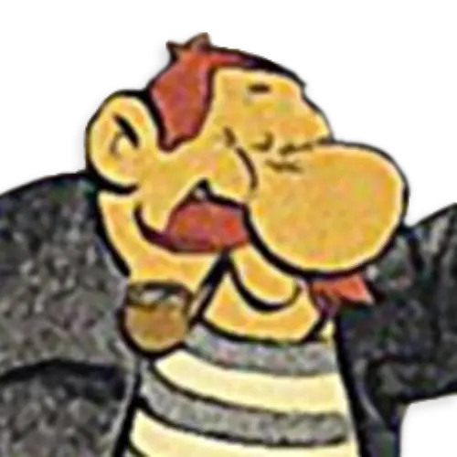 Toutes les infos sur Obélisc'H Obélisc'H(asterix)