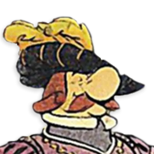 Toutes les infos sur Obélisc'H Comte De Bretagne Obélisc'H Comte De Bretagne(asterix)