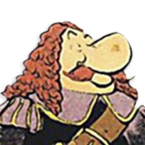 Toutes les infos sur Obélisc'H Le Sanglier Obélisc'H Le Sanglier(asterix)