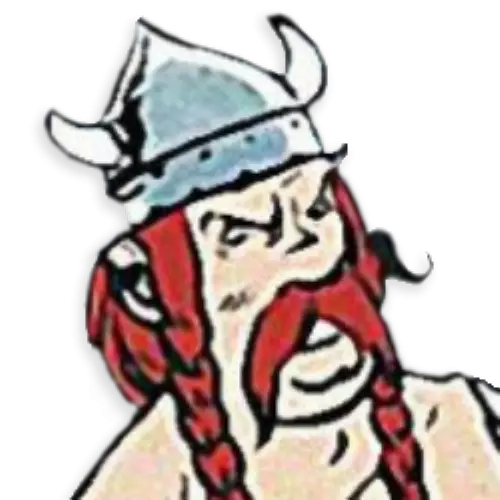Toutes les infos sur Obélyx Obélyx(asterix)