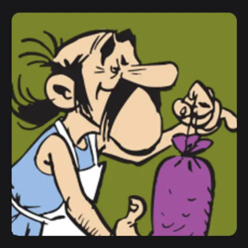 Odalix Odalix