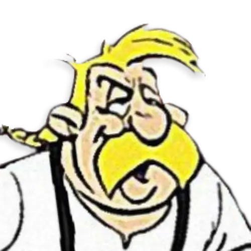 Toutes les infos sur Oftalmologix Oftalmologix(asterix)