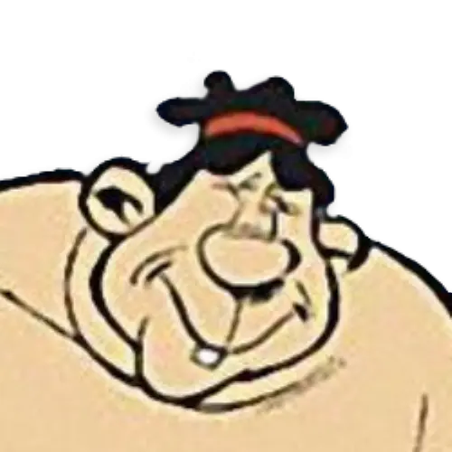 Okéibos(asterix)