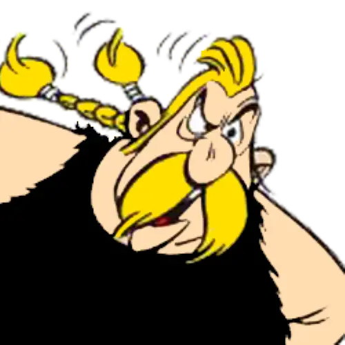Toutes les infos sur Ordralfabétix Ordralfabétix(asterix)