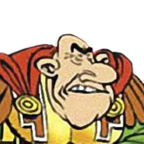 Toutes les infos sur Oursenplus Oursenplus(asterix)