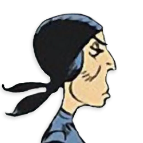 Parlomba(asterix)