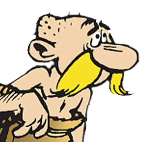Toutes les infos sur Passmoilcric Passmoilcric(asterix)