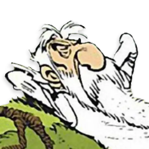 Patologix(asterix)