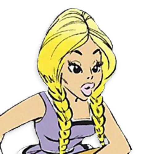 Percaline(asterix)