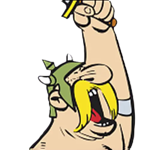 Toutes les infos sur Périféric Périféric(asterix)