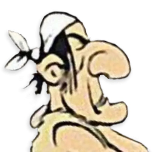 Plaindetix(asterix)