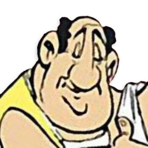 Plexiglas(asterix)