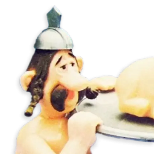 Portafix(asterix)