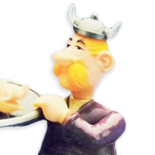 Portantix(asterix)