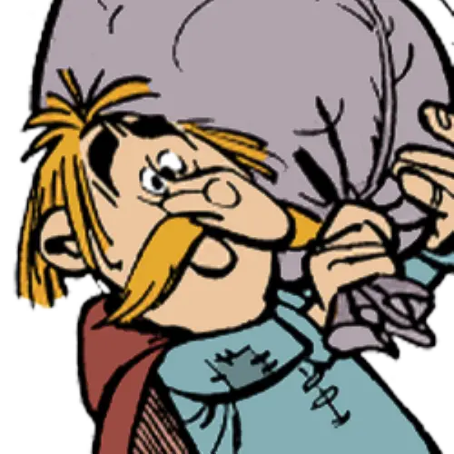 Quatrédeusix(asterix)