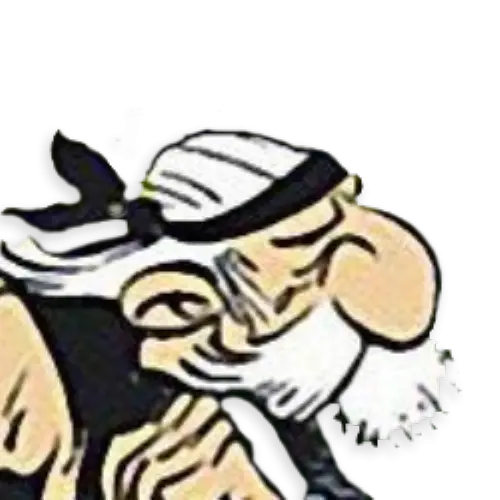 Ramollix(asterix)