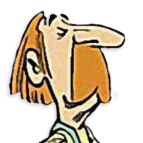 Relax(asterix)