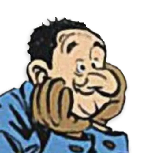 Toutes les infos sur René Goscinny René Goscinny(histoire-universelle)