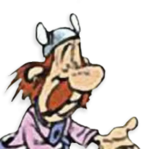 Toutes les infos sur Rézowifix Rézowifix(asterix)