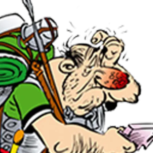 Toutes les infos sur Roméomontaigus Roméomontaigus(asterix)