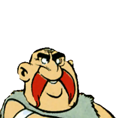 Toutes les infos sur Satiric Satiric(asterix)