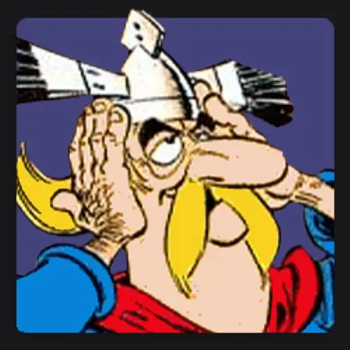 Ségrégationnix Ségrégationnix