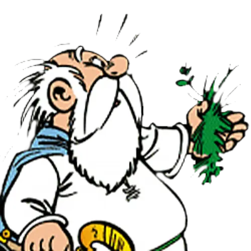 Toutes les infos sur Septantesix Septantesix(asterix)